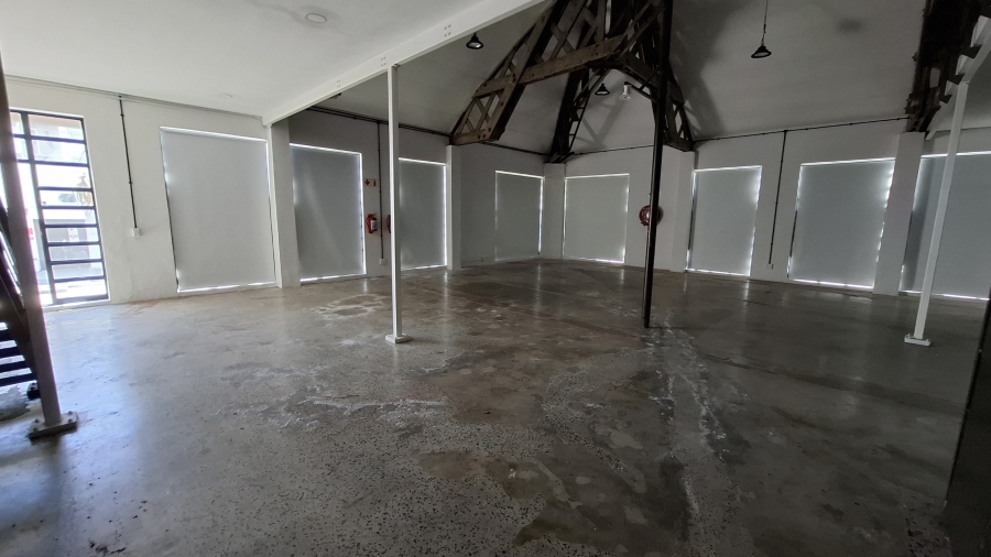 To Let commercial Property for Rent in Salt River Western Cape